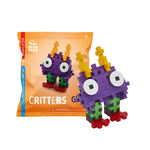 Critters Collectible Character