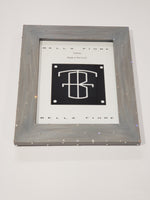 Bella Fiore Jeweled Picture Frame 8x10