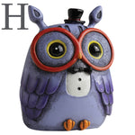 Owl Bank