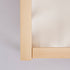 Soho 3-in-1 Convertible Crib Natural