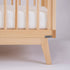 Soho 3-in-1 Convertible Crib Natural