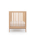 Soho 3-in-1 Convertible Crib Natural