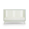 Soho 3-in-1 Convertible Crib Sage