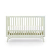 Soho 3-in-1 Convertible Crib Sage