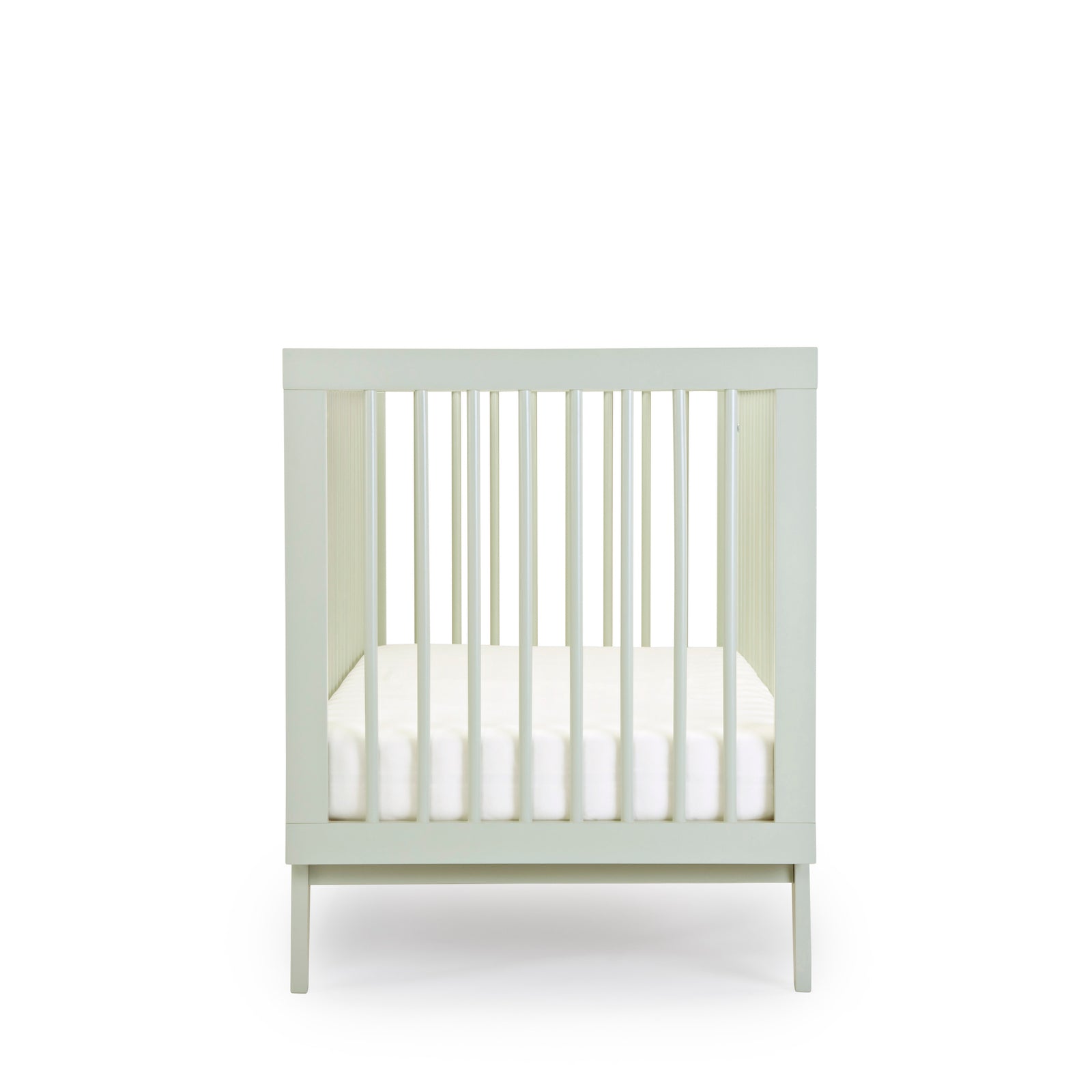 Soho 3-in-1 Convertible Crib Sage