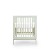 Soho 3-in-1 Convertible Crib Sage