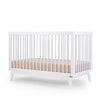 Soho 3-in-1 Convertible Crib White