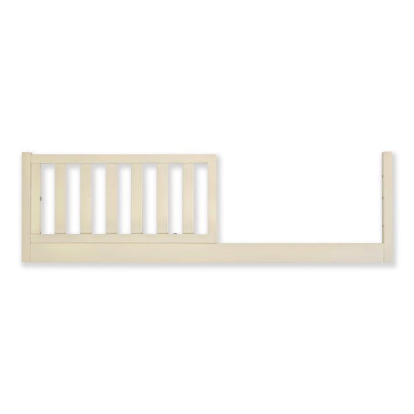 Crib Conversion Kit (Toddler Bed Rail) Meringue