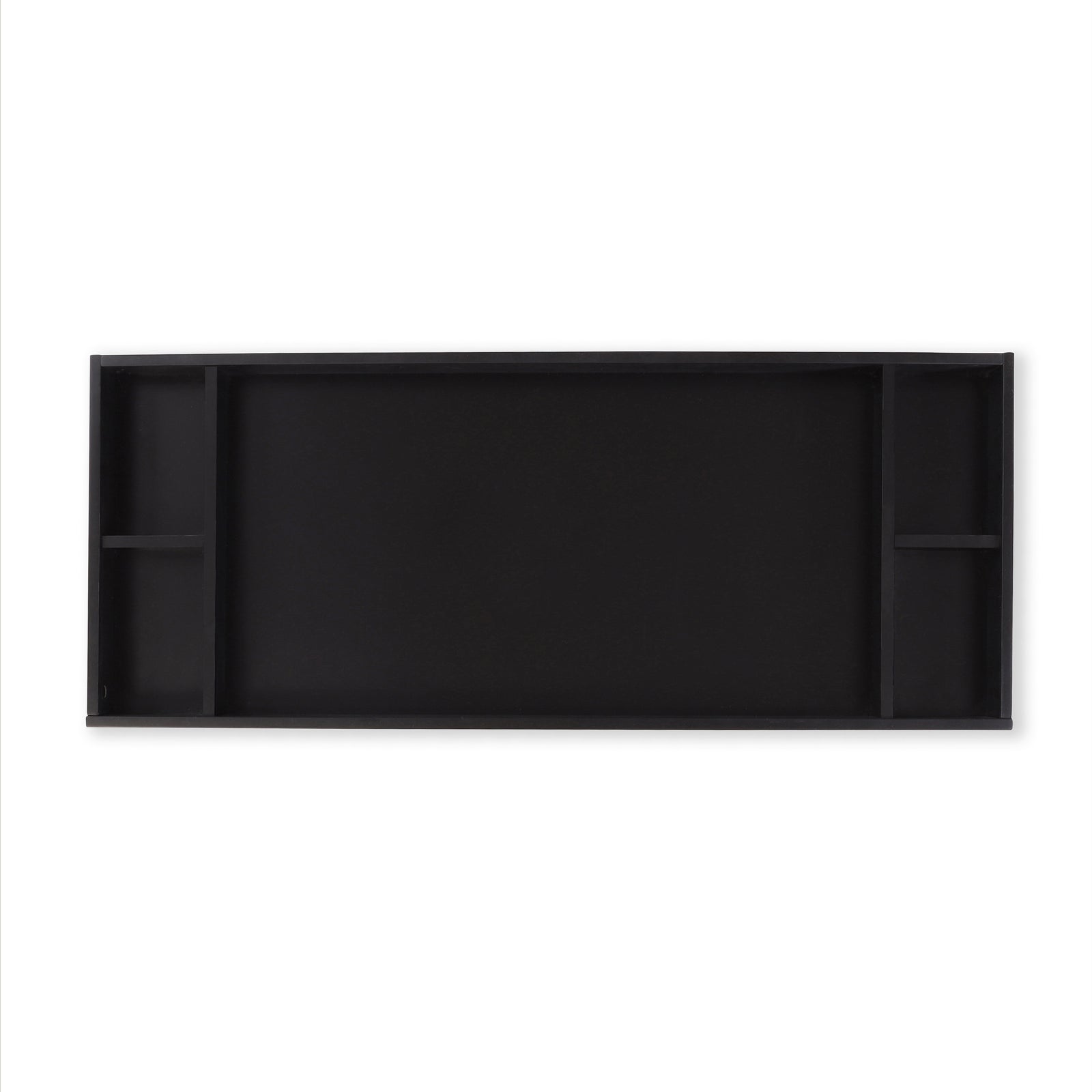 Changing Tray for Soho, Chicago + Domino Dressers Black