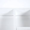 Changing Tray for Soho, Chicago + Domino Dressers White
