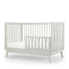 Soho 3-in-1 Convertible Crib Sage