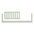 Crib Conversion Kit (Toddler Bed Rail) Sage