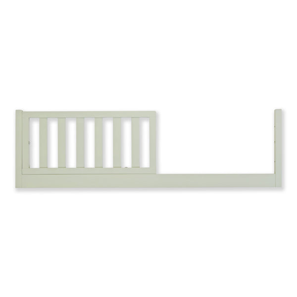 Crib Conversion Kit (Toddler Bed Rail) Sage