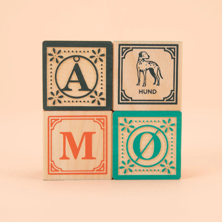 Danish Blocks