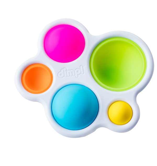 Fat Brain Toys Dimpl