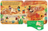 Dino Peek-A-Flap Book