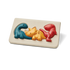 Dino Puzzle