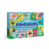 Dinosaurs Little Memory & Matching Game