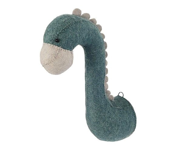 Diplodocus Head, Mini