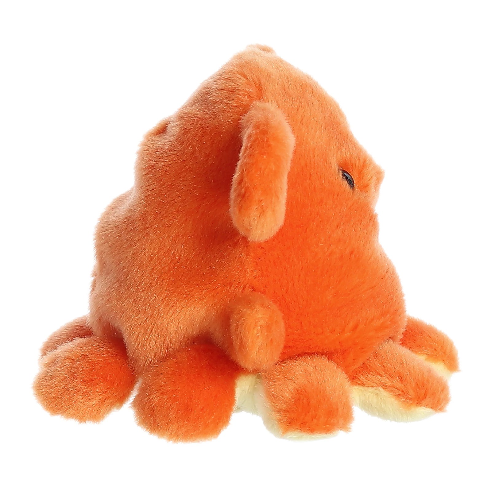 Ditsy Octopus