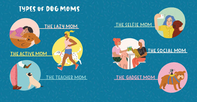 Dog Mom