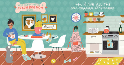Dog Mom