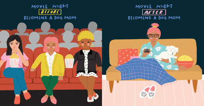 Dog Mom