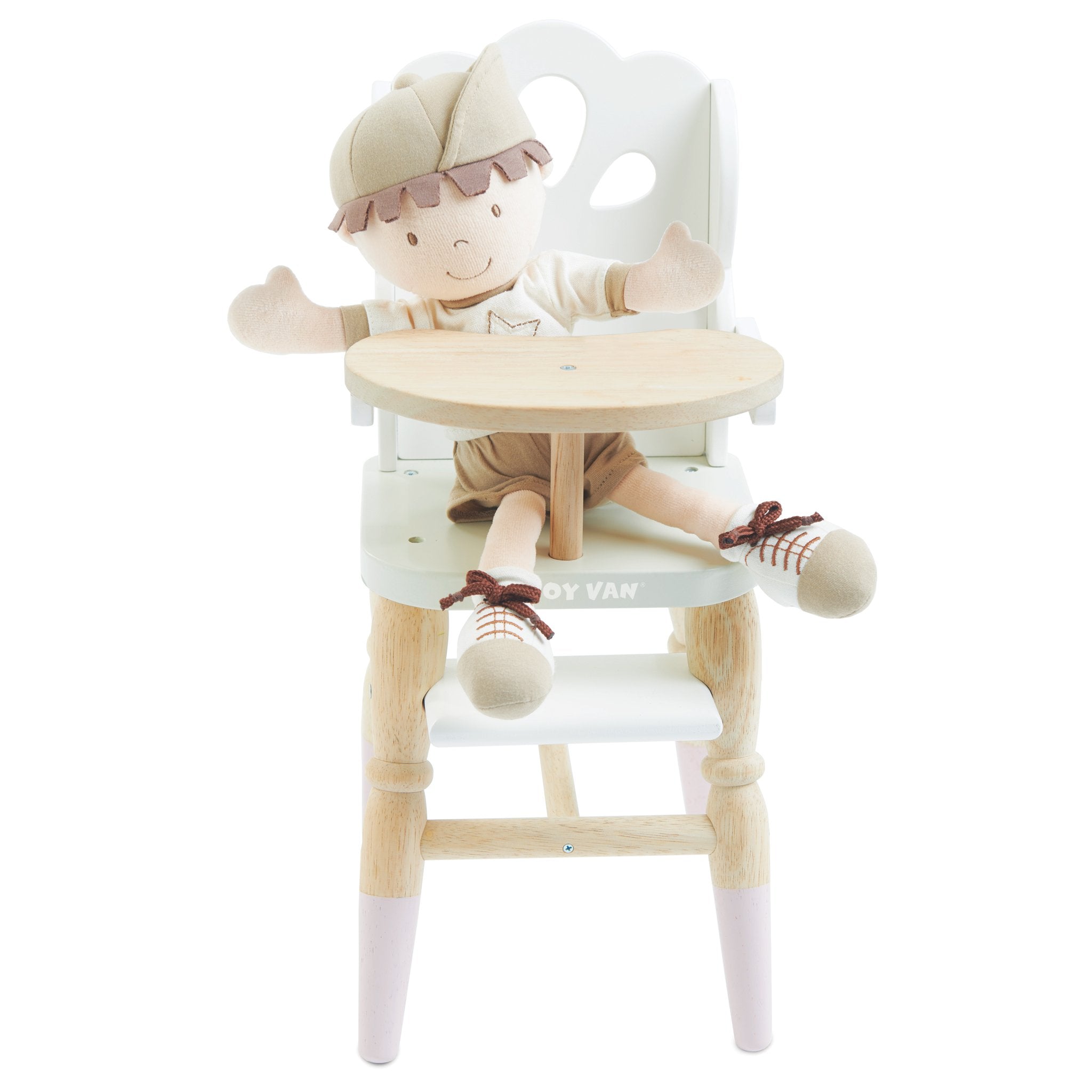 Doll High Chair