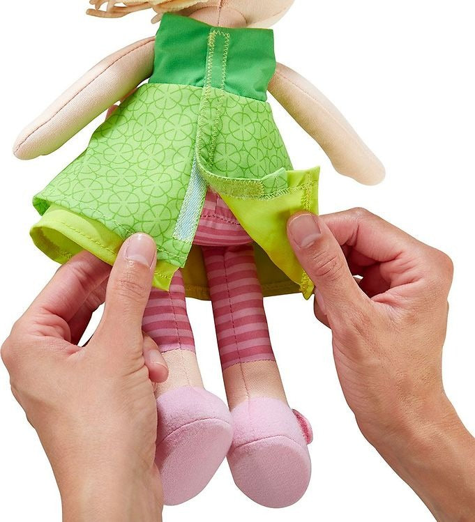 Doll Mali