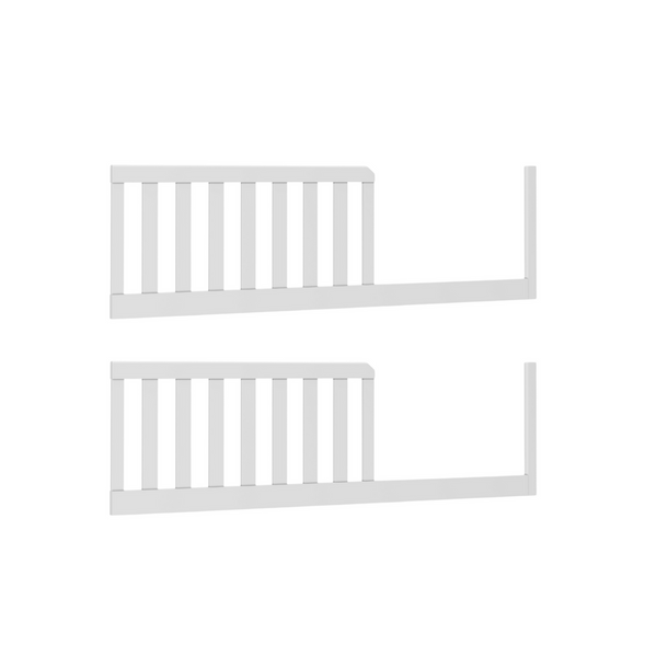 Domino Crib Conversion Kit (Toddler Bed Rails)