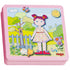 Dress-Up Doll Lilli Magnetic Game
