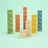 Braille Blocks