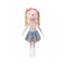 Meadow Bunny Handmade Doll