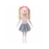 Meadow Bunny Handmade Doll