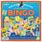 United States Bingo