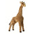 Acacia Giraffe - Standing 31”