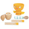 Egg Cup Set