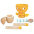 Egg Cup Set