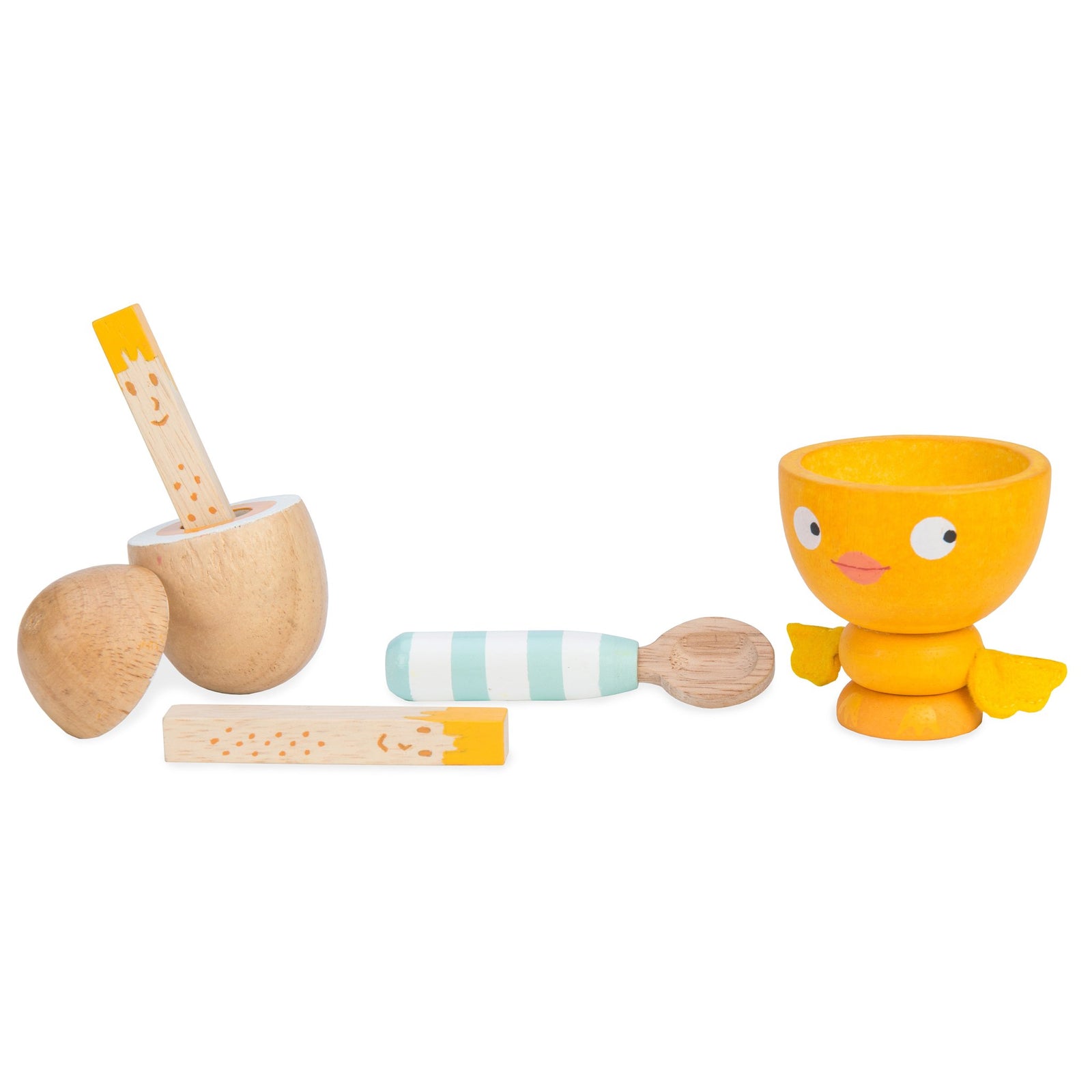 Egg Cup Set