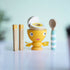 Egg Cup Set