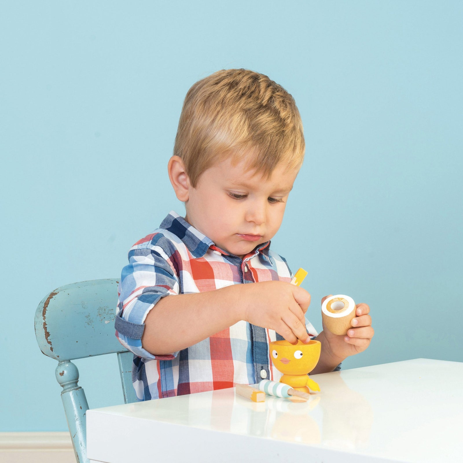 Egg Cup Set