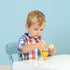 Egg Cup Set
