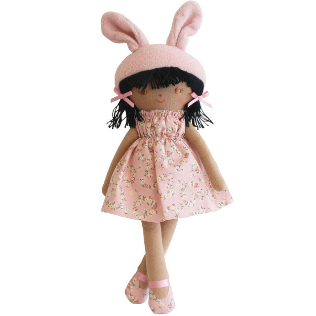 Ellie Doll 30cm - Posy Heart