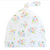English Garden Hat With Knot