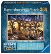 Escape Puzzle KIDS: Museum Mysteries 368PC