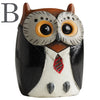 Owl Bank