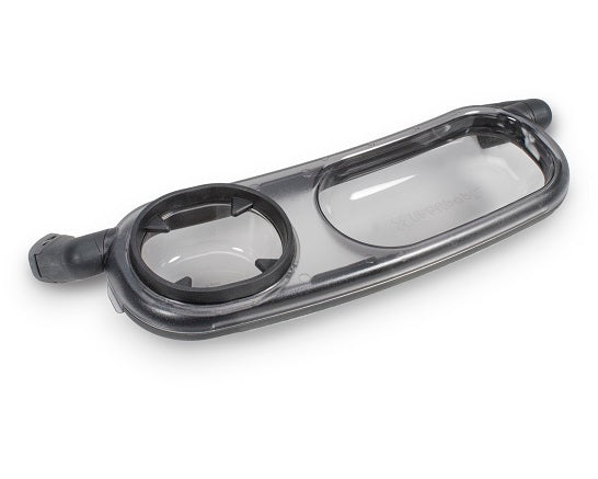 Snack Tray for VISTA, VISTA V2, CRUZ, CRUZ V2, RumbleSeat & RumbleSeat V2