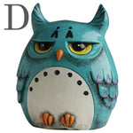 Owl Bank