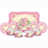 Schylling Fancy Tin Tea Set