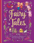 Cottage Door Press Fairy Tales Treasury Book: A Beautiful Collection of Favorite Fairy Tales